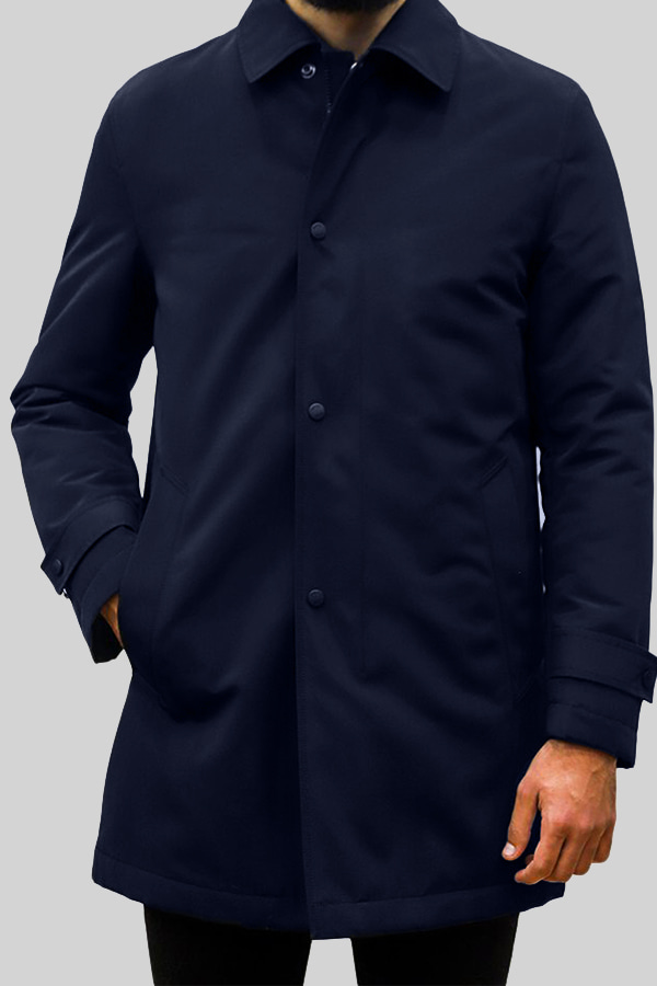 ΚΑΠΑΡΝΤΙΝΑ BOSS - 404 ΜΠΛΕ